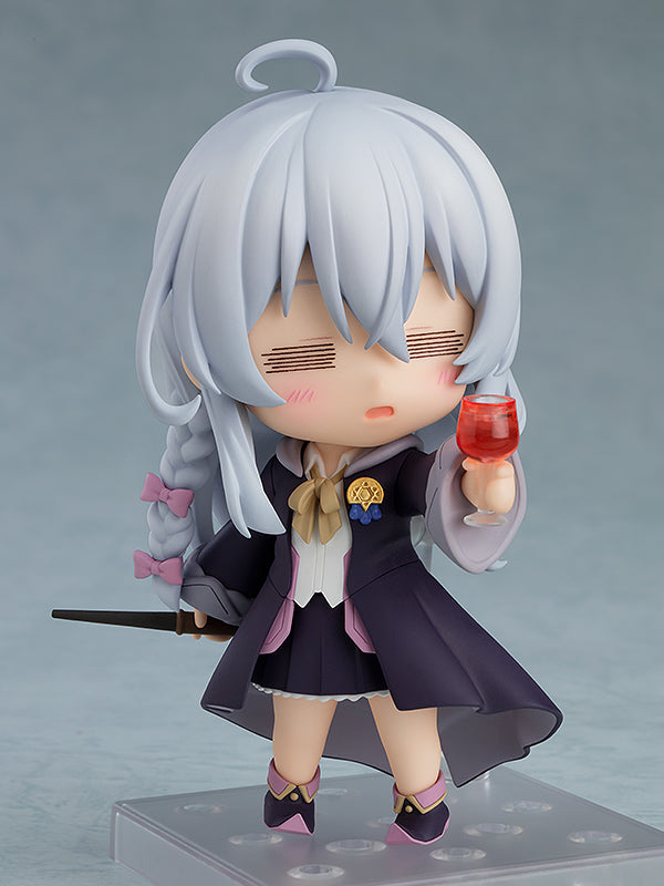 Wandering Witch: The Journey of Elaina Nendoroid Elaina