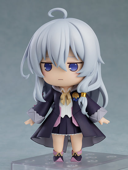 Wandering Witch: The Journey of Elaina Nendoroid Elaina