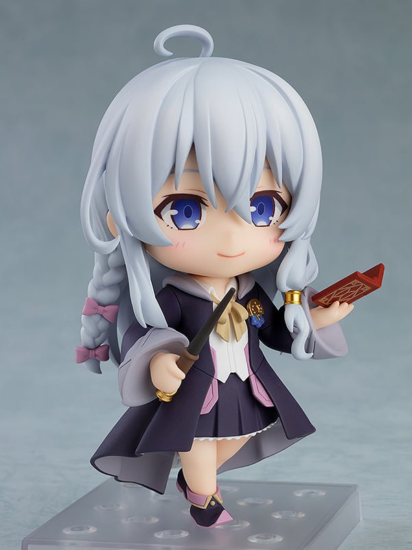 Wandering Witch: The Journey of Elaina Nendoroid Elaina