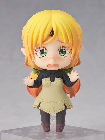 Uncle from Another World - Elf Nendoroid