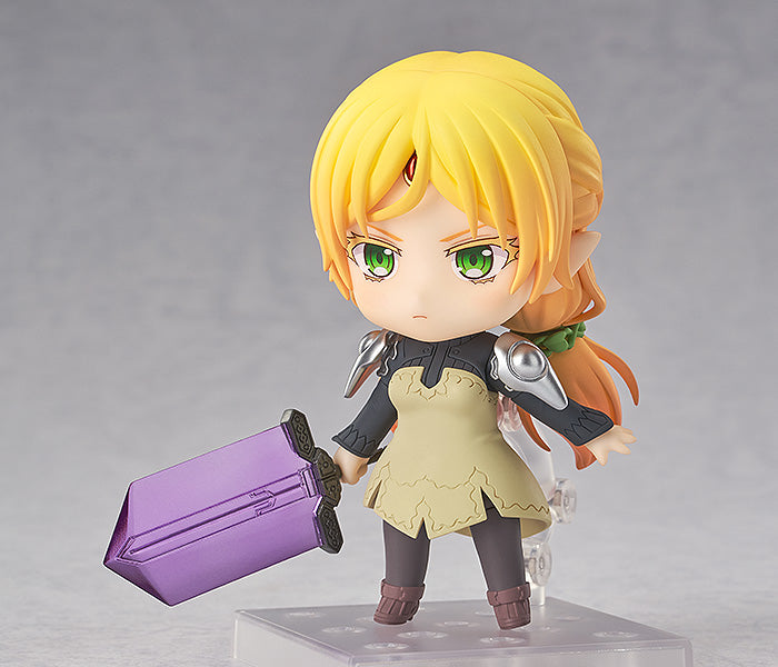 Uncle from Another World - Elf Nendoroid