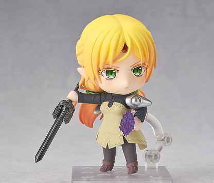 Uncle from Another World - Elf Nendoroid