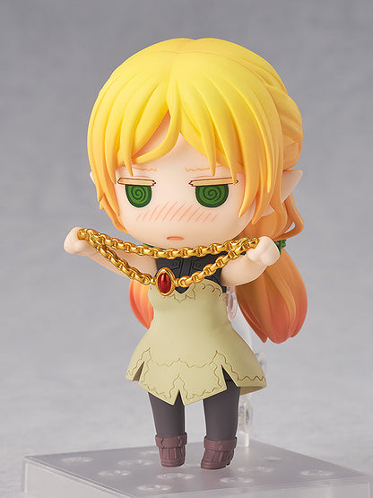 Uncle from Another World - Elf Nendoroid