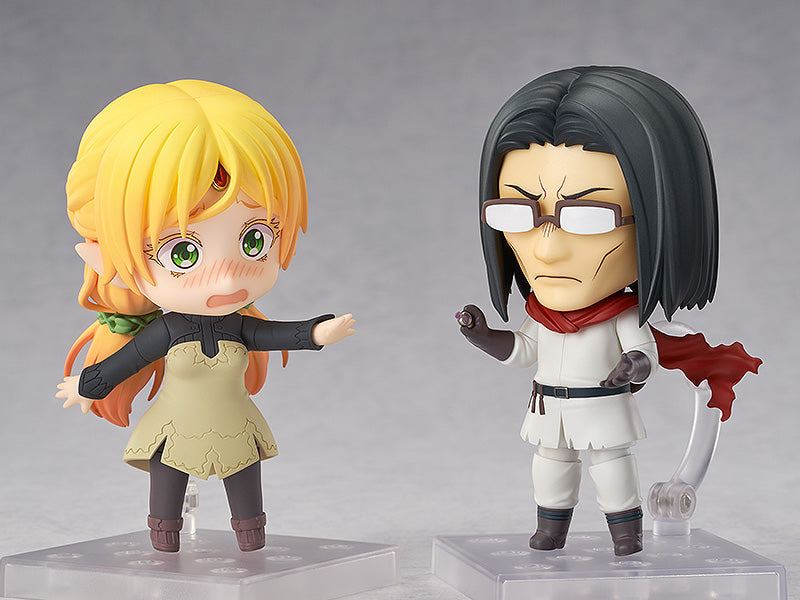 Uncle from Another World - Elf Nendoroid