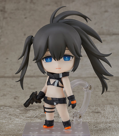 Black Rock Shooter Dawn Fall - Empress Nendoroid