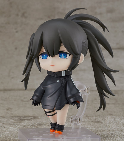 Black Rock Shooter Dawn Fall - Empress Nendoroid