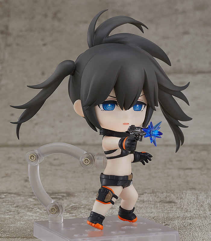 Black Rock Shooter Dawn Fall - Empress Nendoroid