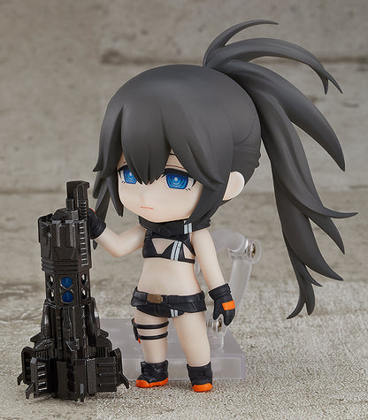 Black Rock Shooter Dawn Fall - Empress Nendoroid