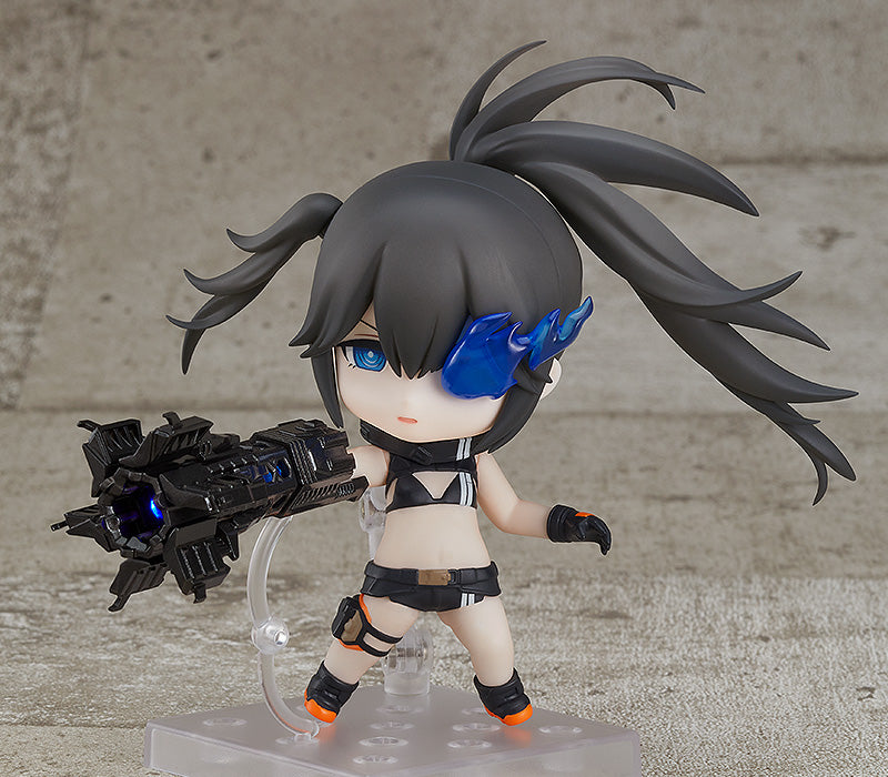 Black Rock Shooter Dawn Fall - Empress Nendoroid