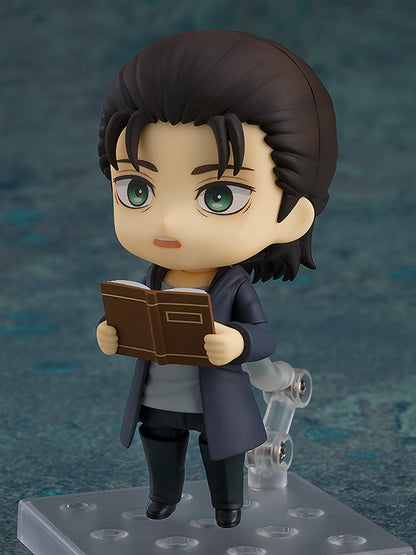 Attack on Titan The Final Season - Eren Yeager Nendoroid