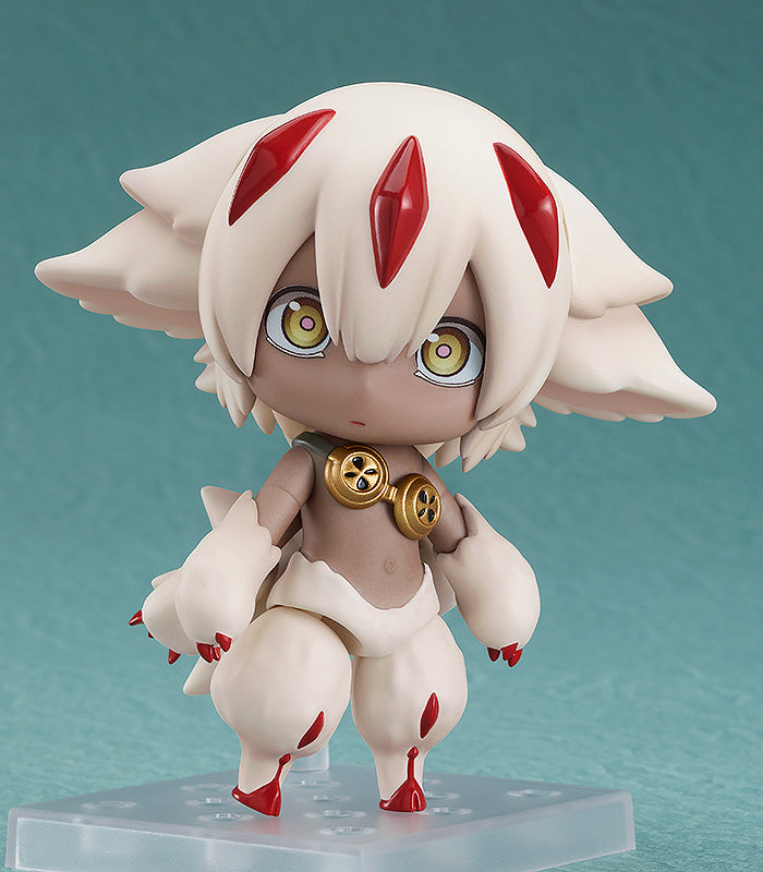 Made in Abyss - Faputa Nendoroid