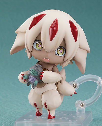 Made in Abyss - Faputa Nendoroid