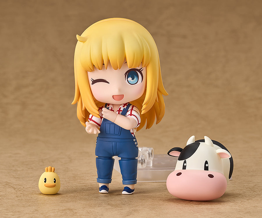 STORY OF SEASONS Nendoroid Farmer Claire