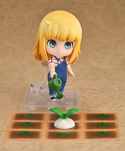 STORY OF SEASONS Nendoroid Farmer Claire