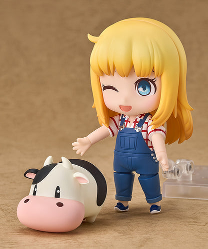 STORY OF SEASONS Nendoroid Farmer Claire