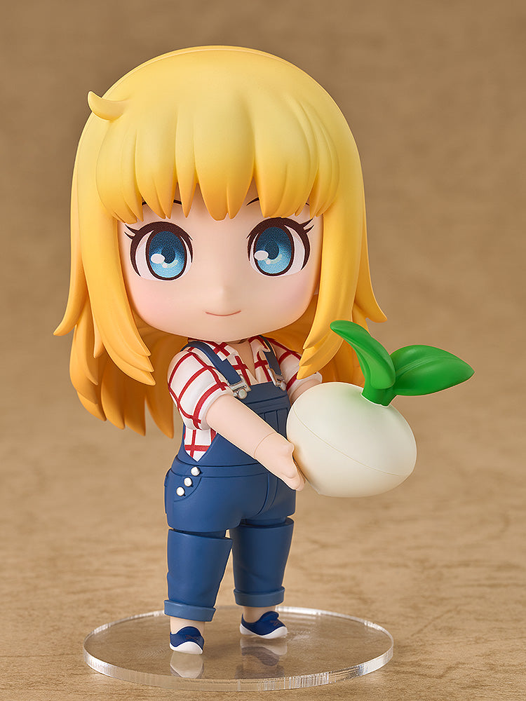 STORY OF SEASONS Nendoroid Farmer Claire