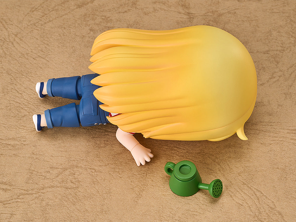 STORY OF SEASONS Nendoroid Farmer Claire