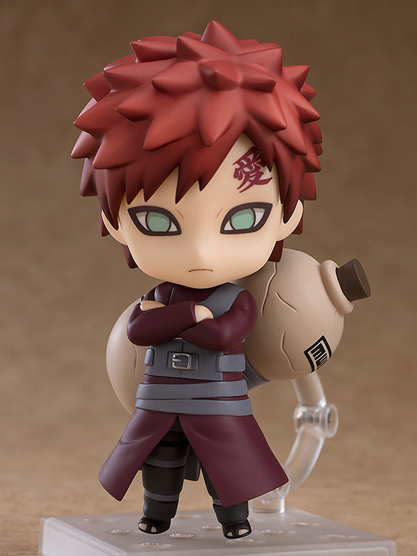 Gaara Naruto Shippuden Nendoroid Figure