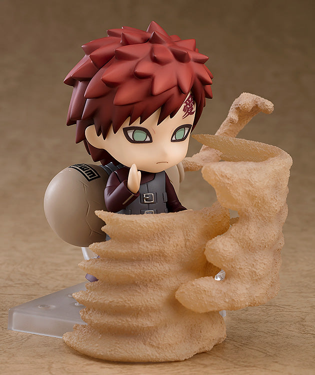 Gaara Naruto Shippuden Nendoroid Figure