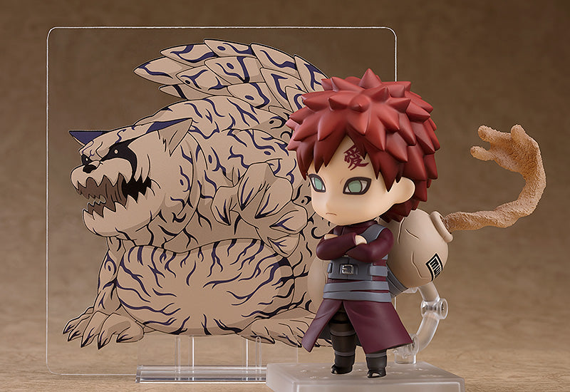 Gaara Naruto Shippuden Nendoroid Figure