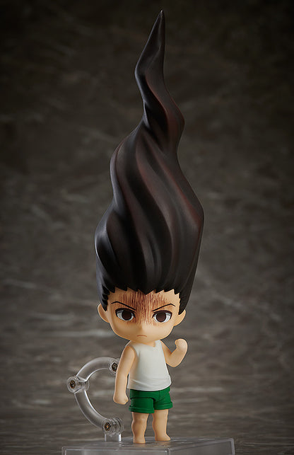 Hunter x Hunter Nendoroid Gon Freecss