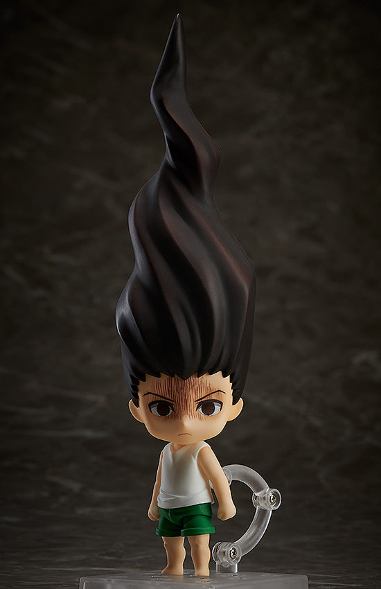 Hunter x Hunter Nendoroid Gon Freecss