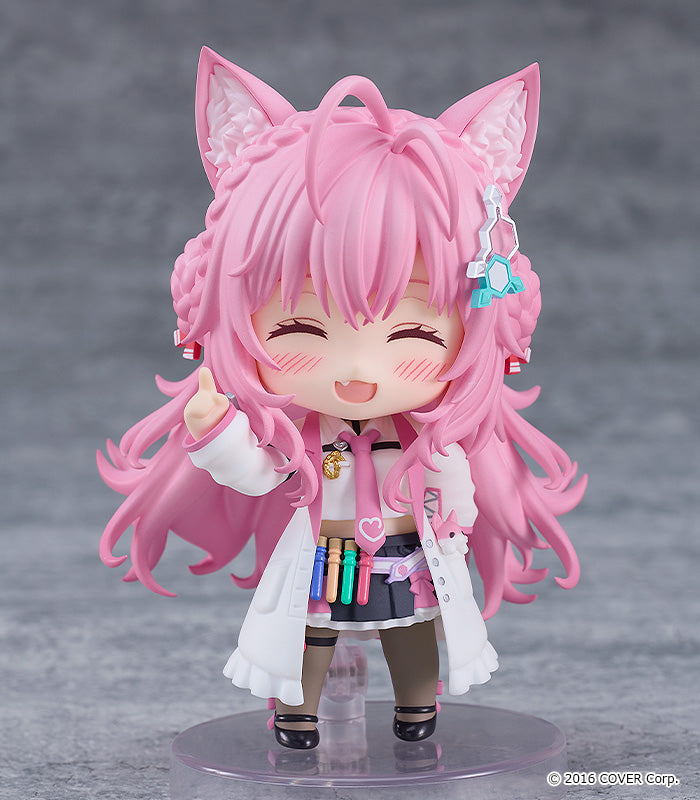 hololive production Nendoroid Hakui Koyori