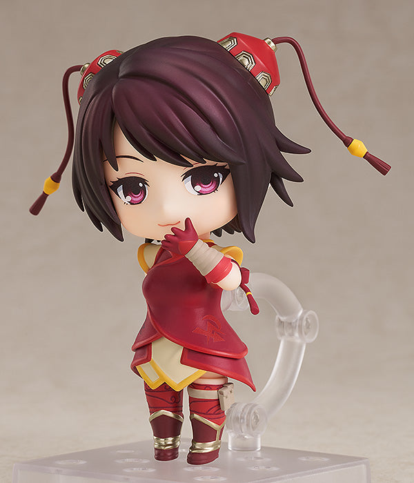 The Legend of Sword and Fairy Nendoroid Han LingSha