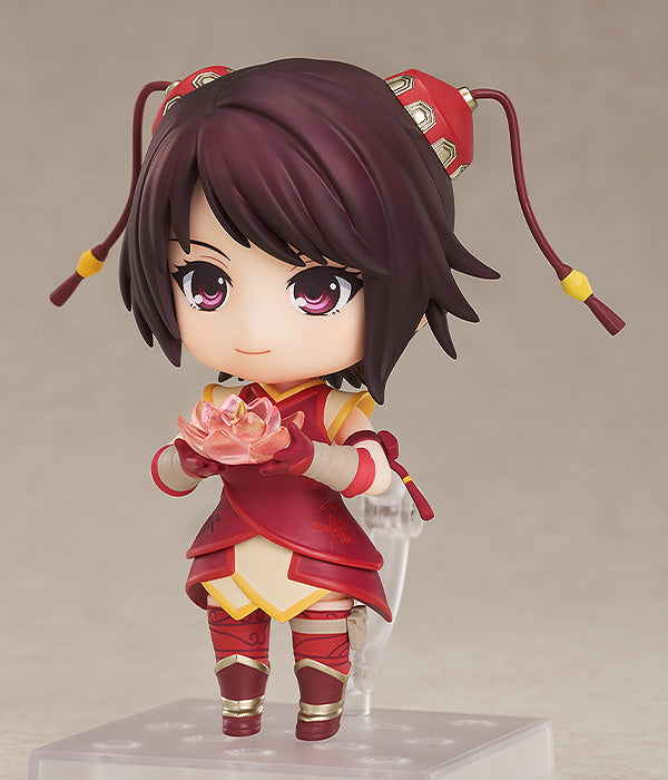 The Legend of Sword and Fairy Nendoroid Han LingSha