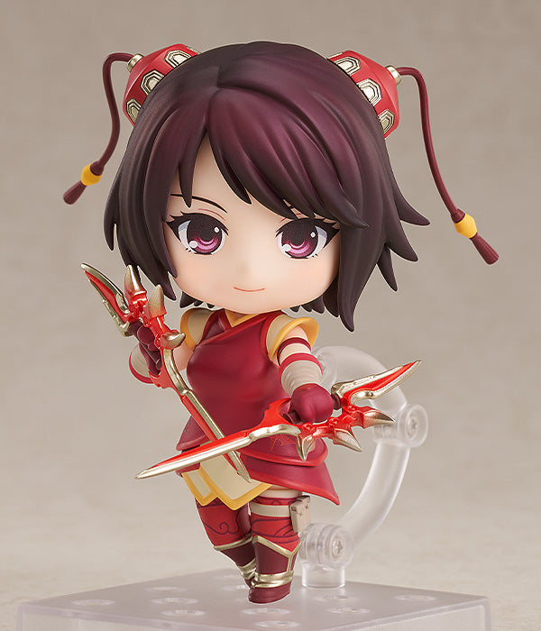 The Legend of Sword and Fairy Nendoroid Han LingSha