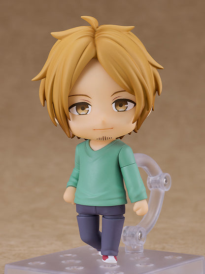 Given - Haruki Nakayama Nendoroid