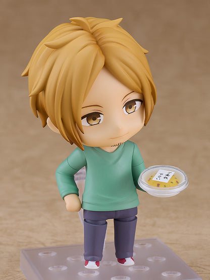 Given - Haruki Nakayama Nendoroid