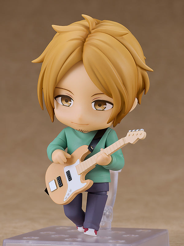 Given - Haruki Nakayama Nendoroid