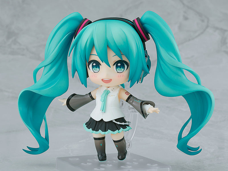 Hatsune Miku - Hatsune Miku Nendoroid (NT Ver.) Figure