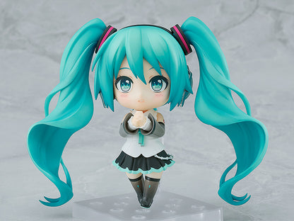 Hatsune Miku - Hatsune Miku Nendoroid (NT Ver.) Figure