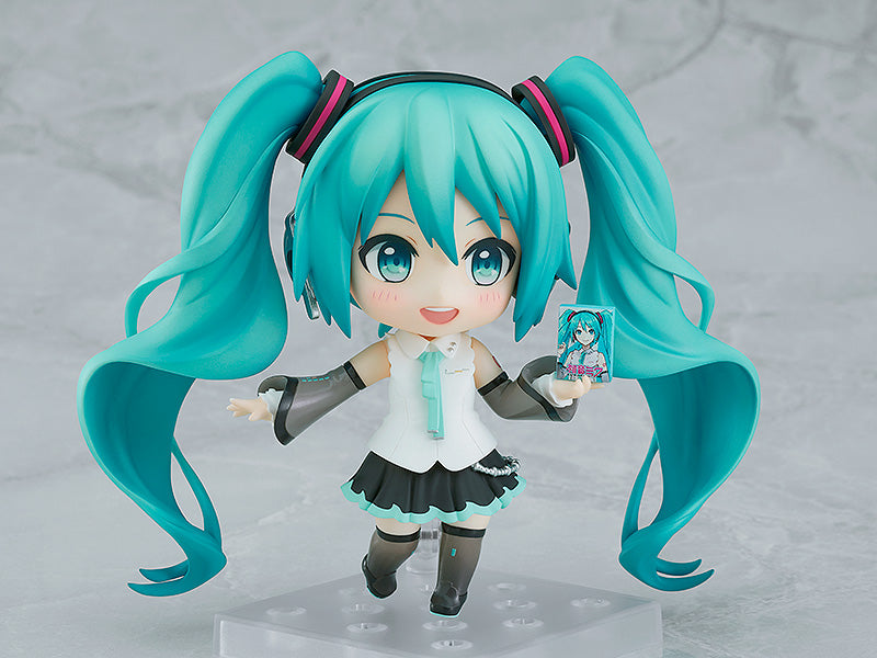 Hatsune Miku - Hatsune Miku Nendoroid (NT Ver.) Figure