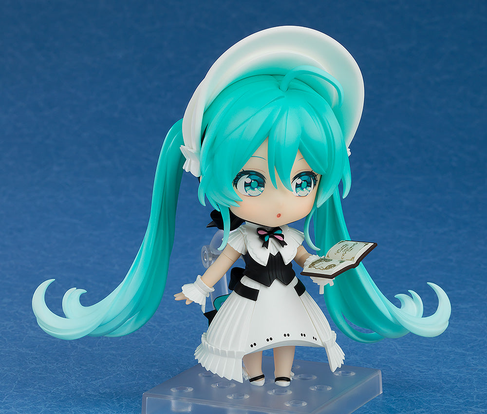 Nendoroid Hatsune Miku Symphony: 2023 Ver.