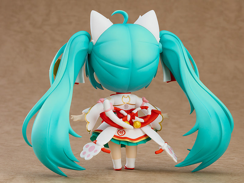 Hatsune Miku - Hatsune Miku Nendoroid (Maneki Miku Ver.) Figure