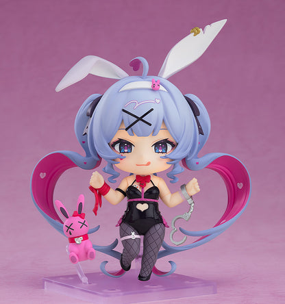 Hatsune Miku - Hatsune Miku Nendoroid (Rabbit Hole Ver.) Figure