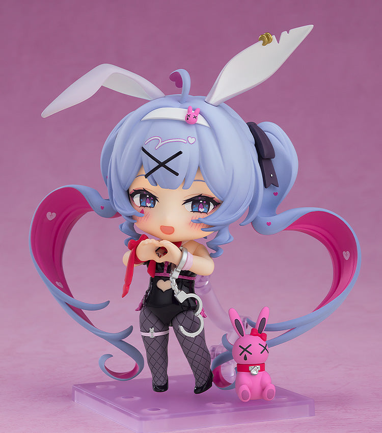 Hatsune Miku - Hatsune Miku Nendoroid (Rabbit Hole Ver.) Figure