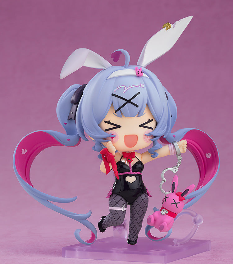 Hatsune Miku - Hatsune Miku Nendoroid (Rabbit Hole Ver.) Figure