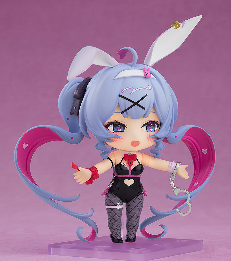 Hatsune Miku - Hatsune Miku Nendoroid (Rabbit Hole Ver.) Figure