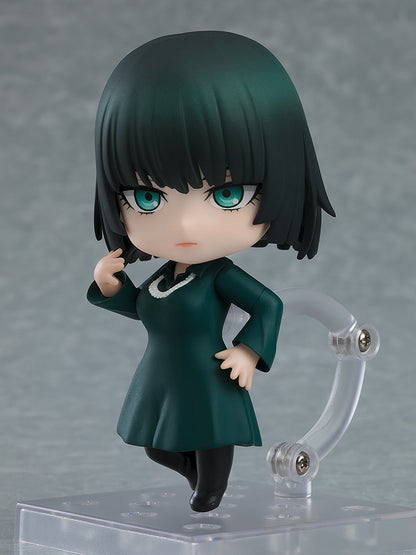 One-Punch Man - Hellish Blizzard Nendoroid