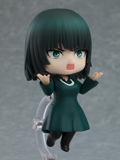 One-Punch Man - Hellish Blizzard Nendoroid