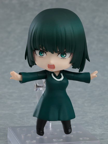 One-Punch Man - Hellish Blizzard Nendoroid