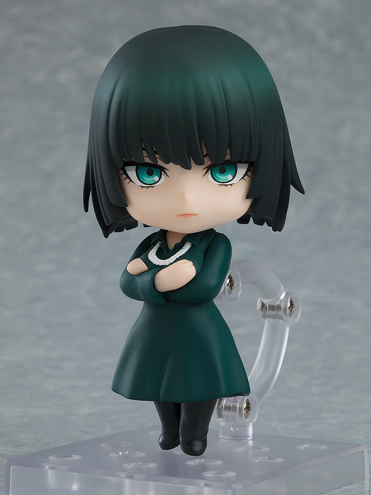 One-Punch Man - Hellish Blizzard Nendoroid