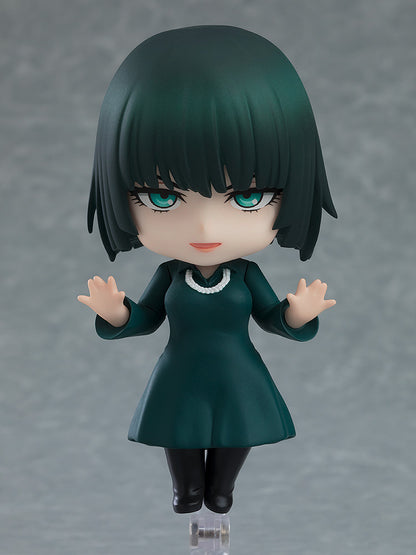 One-Punch Man - Hellish Blizzard Nendoroid