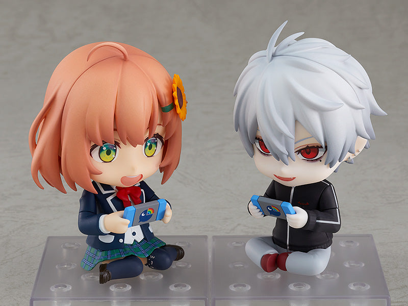 Nijisanji Nendoroid Himawari Honma Figure