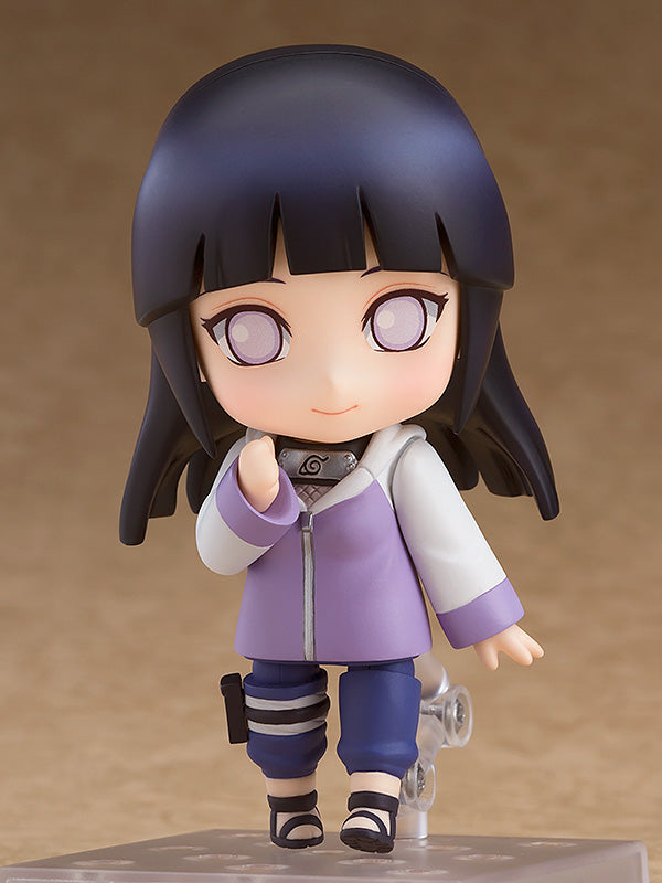 Hinata Hyuga Naruto Shippuden Nendoroid Figure