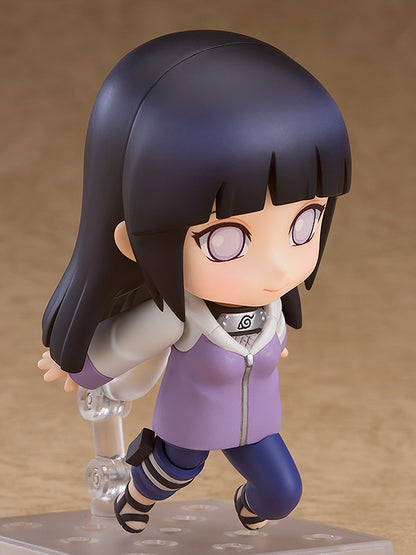 Hinata Hyuga Naruto Shippuden Nendoroid Figure